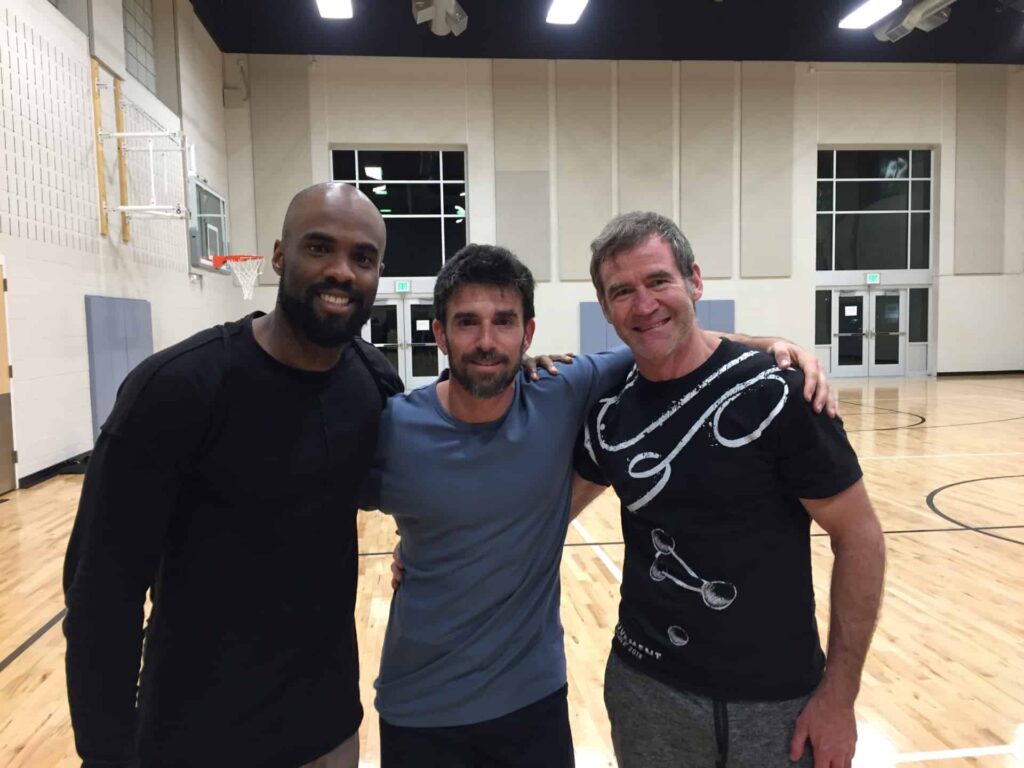 Transformational Movement Paradigms And Ido Portal