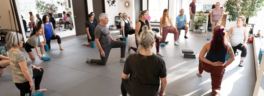 What is Clinical Pilates?