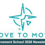Movement School 2026 Newsletter