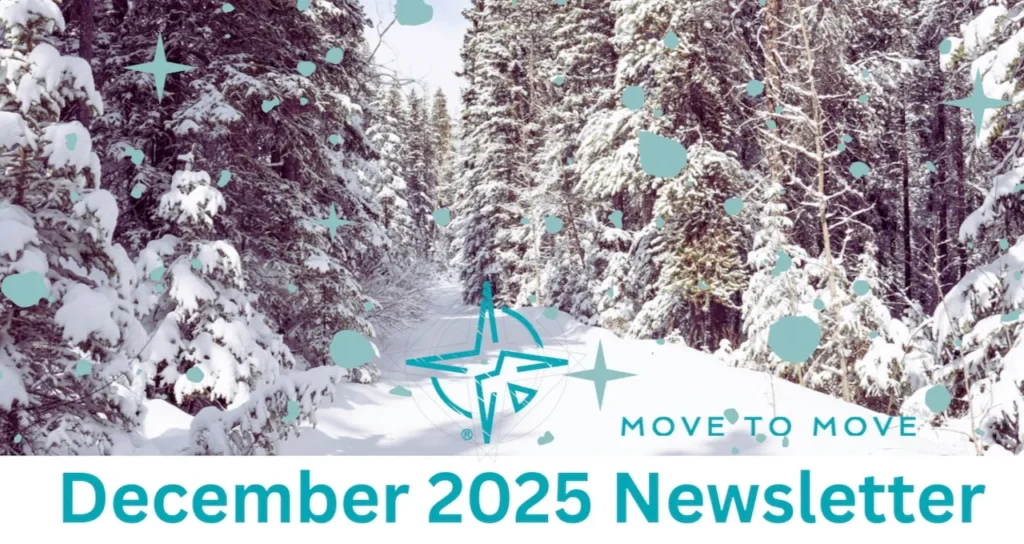 December Newsletter 2025