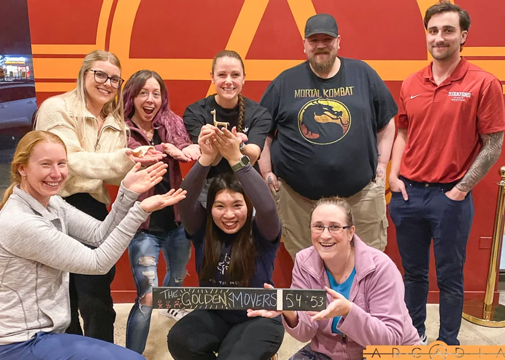 Celebrating Our Remarkable 2025