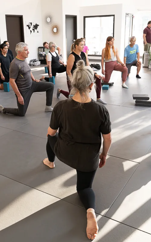 2026 Winter Semester Focus