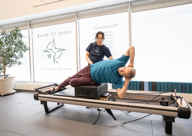 pilates in calgary ab