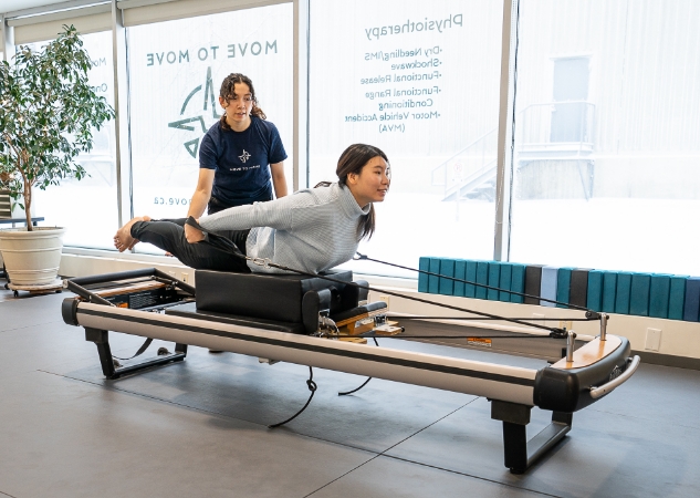 pilates in calgary ab