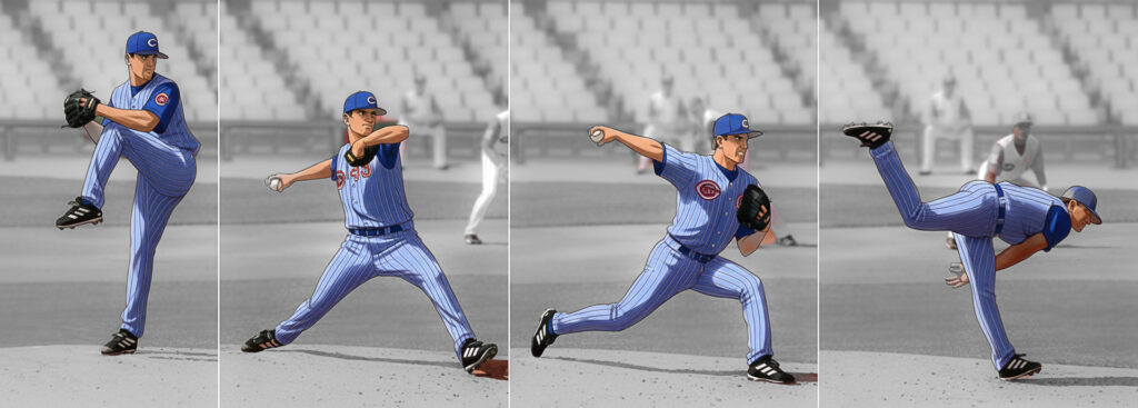 Why Your Hips and Thoracic Spine Are Key to a Healthy Throwing Arm