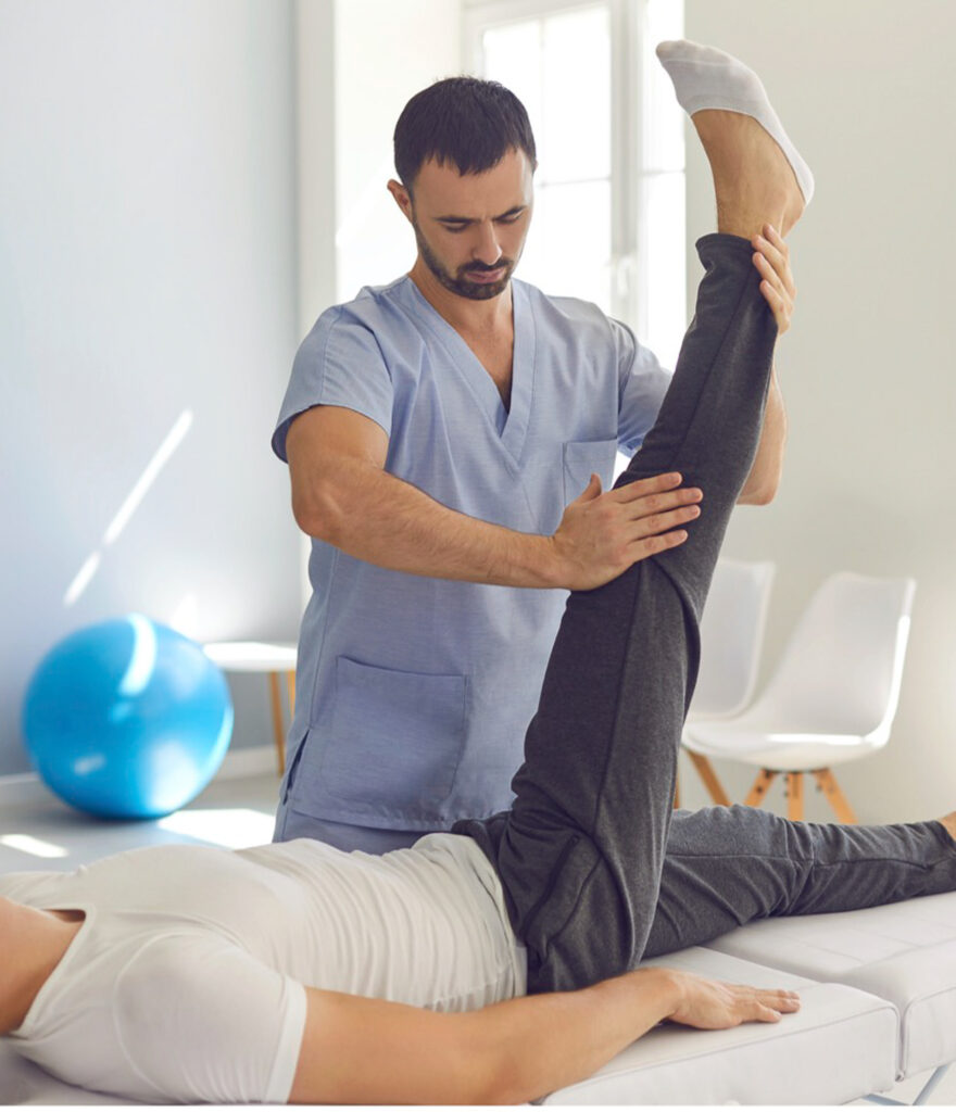 When is NKT used in treatment?