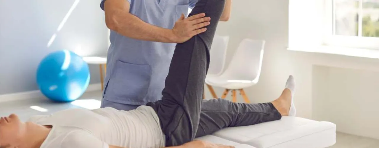 NeuroKinetic Therapy (NKT®)