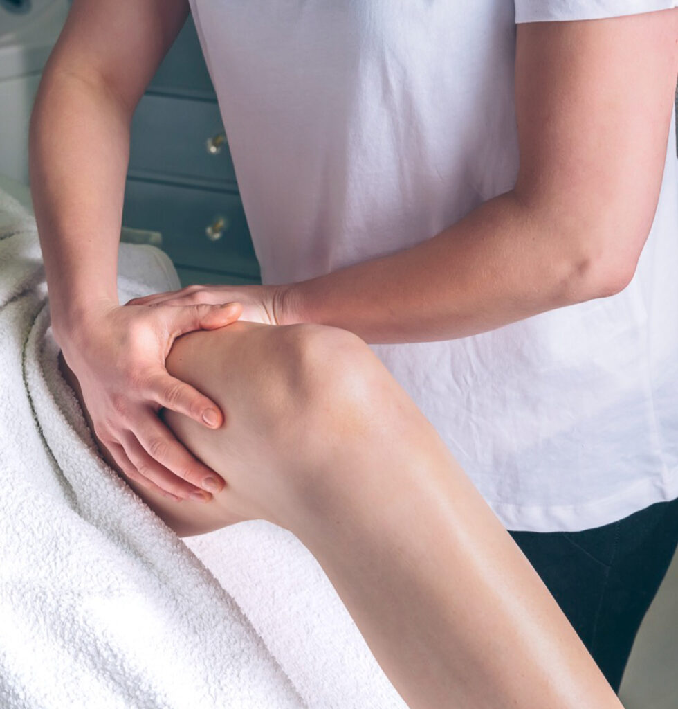 Manual Lymphatic Drainage (MLD)